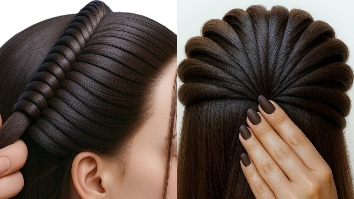 hairstyles for women